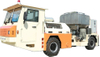 BCJ-4 Bulk Emulsion Underground Explosives Charging Vehicle