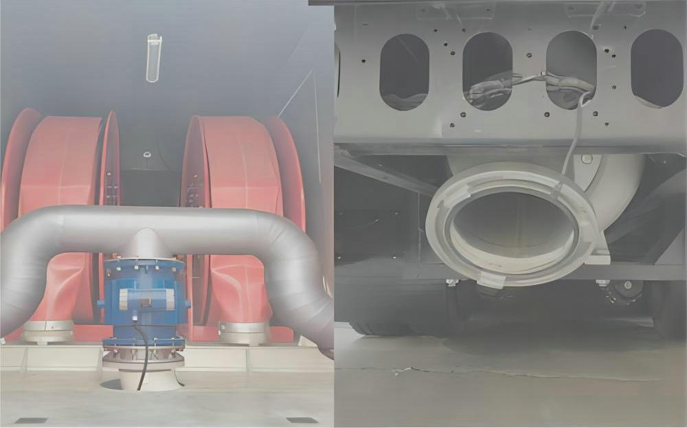 ISUZU Drainage Pump Rescue Trucks (1)