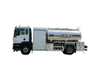  SITRAK Aviation Fuel JET A-1 Tanker Refuelling Aircraft Truck 10KL