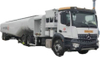 Aviation Aircraft Refueler Tanker Truck 65KL with Platform Double Fueling 2400L/Min