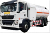 Sinotruck HOWO Aircraft Refueling Trucks (Tanker 17500L -19000L- 4000-5000USG Aircraft Refueler)