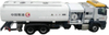 20KL HOWO Aviation Jet A-1 Refuelers 1000 L/min