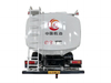 HOWO Aircraft Refuelers Tanker Truck 25KL