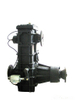 Engine Flywheel Power Transfer Case PTO 