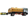 D9 Anti-Collision Water Bowser Truck Mounted Attenuator TMA 70KM