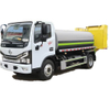 Dongfeng Water Tank Truck Mounted Attenuator TMA 70KM