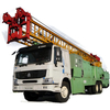 Customize Truck-mounted Hydraulic Water Well Drilling Rig 300-1500M