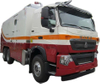 Sinotruck HOWO Well Testing Logging Truck