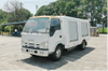  ISUZU Truck Mounted Aircraft Oxygen Charging Units for Aircraft Oxygen Service 