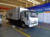ISUZU Aircraft Ground Source Vehicle Air Start Unit with CD42S Compresor 300ppm 43.5 psi 