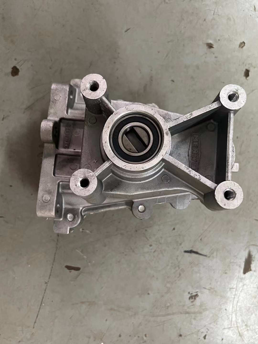 MENWO MR70 Power-take-offs (PTOs) (3)