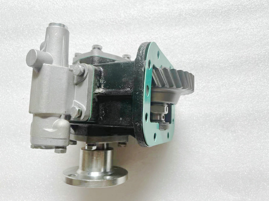 Power-take-offs for WLY 6G40B Transmission(PTOs) (1)