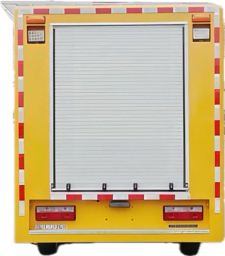 DFAC Flood Drainage Rescue Truck With 50kw Generator Pump 1000m³/h