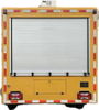YUEJIN Flood Control And Emergency Drainage Equipment Trucks 