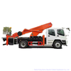 Isuzu Aerial Platform 40m Manlift Truck 