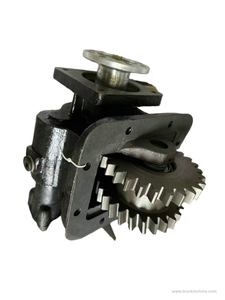 FAW Truck CA Transmission Power Take-off PTO CA7S-120 