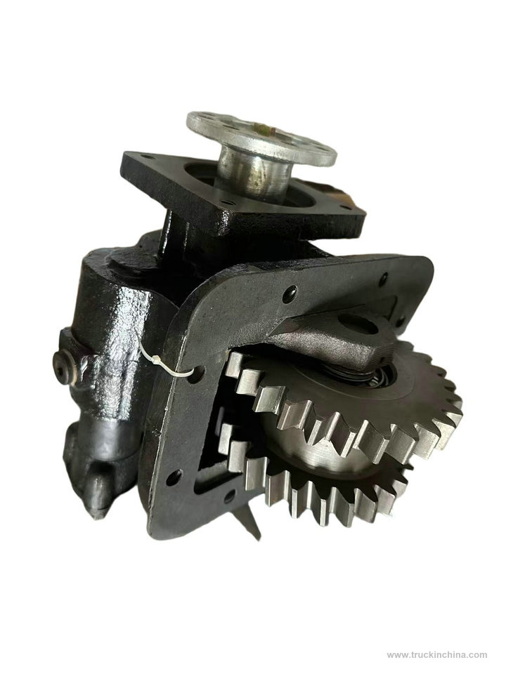 FAW Truck CA Transmission Power Take-off PTO CA7S-120 