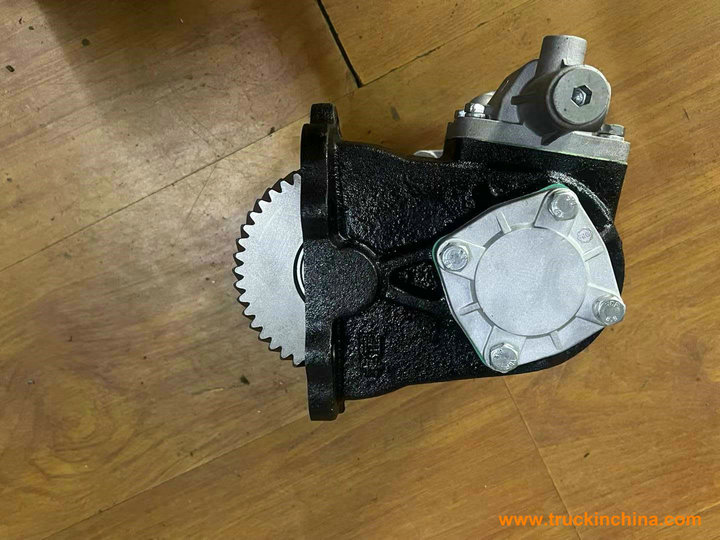 FAST EATON Power TakeOff (PTOs) for C6J40T-B Transmission Gearboxes 