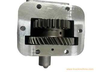 WLY8GS46 Transmission Power Take-Offs PTO