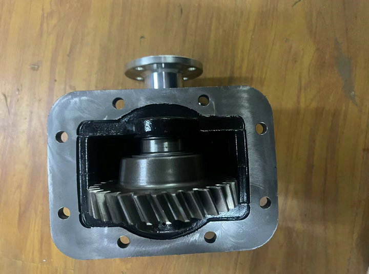 PTO for ISUZU MLD-6Q MLD6A (6)