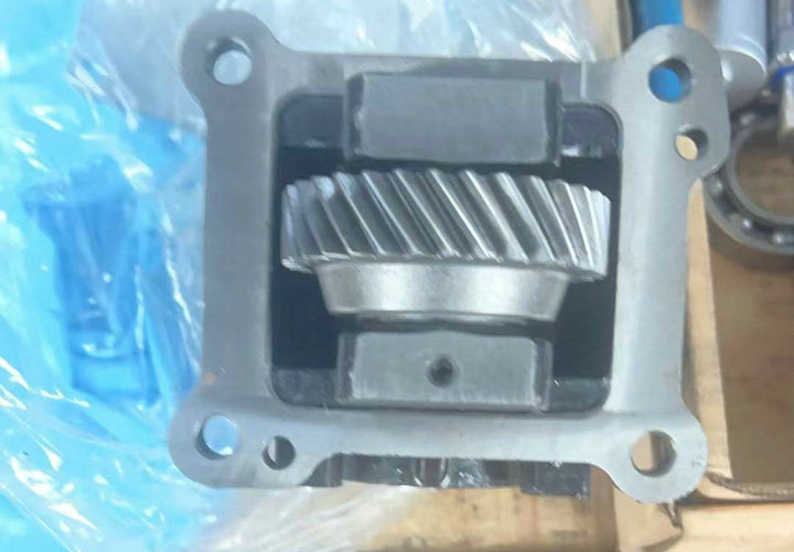 Power TakeOff PTO For DAT18R Transmission Gearboxes 