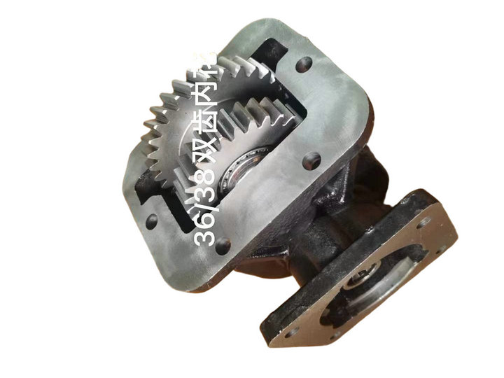 FZ36/38 Power TakeOff PTO for ZF6S500/ZF6S600/ ZF6S558/ZF6S508/ZF6S458 Transmission Gearboxes 