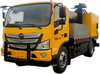  FOTON Asphalt Pavement Patching Truck