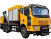 FAW Asphalt Cold Pavement Road Maintenance Vehicle 