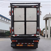 Customize Hot-in-Place Recycling Asphalt Pavement Thermal Regeneration Repair Vehicle