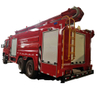  ISUZU FVZ 18 M High Jet Fire Fighting Truck Tower Fire Truck