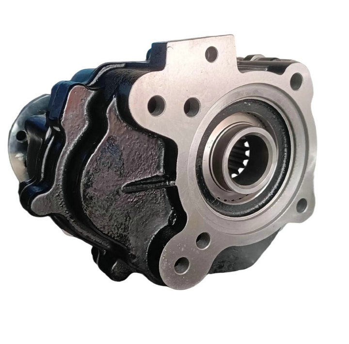TOP GEAR TS-0430 Power Take-off PTO EZF680DB 001A