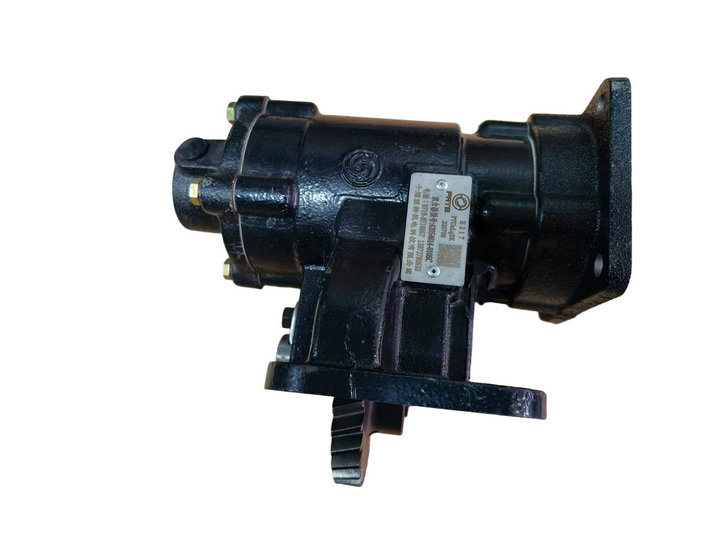 WLY5TS40 Transmission Power Take-Offs (PTOs) 