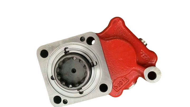Power Take-off (PTO) 1029203C for ZF 9S1110 