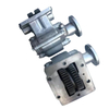 EV PTO Power Take-off SDQ-LK38/36 for Suzhou Lvkon Transmission 6JS95