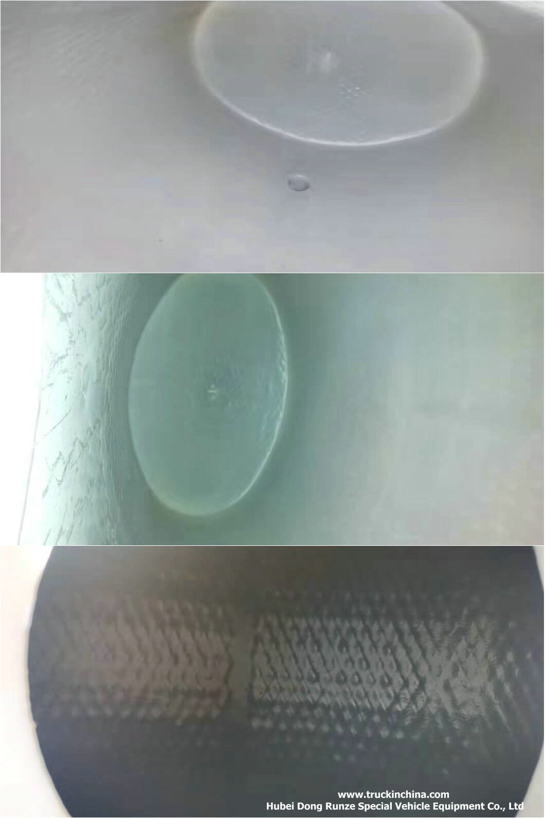 Lined PE Mobile Hydrochloric Acid (HCl) Tank for truck lorry (6)