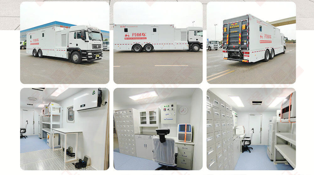Mobile Surgery Unit truck (5)