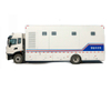 KingRun Mobile Ambulatory Surgery Operating Vehicle