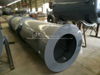 Customizing Steel Lined LDPE Filter Tower for Chemical Anion-Exchange (Reactor Absorber Tank inner Lined LDPE 16-20mm Resin Column)