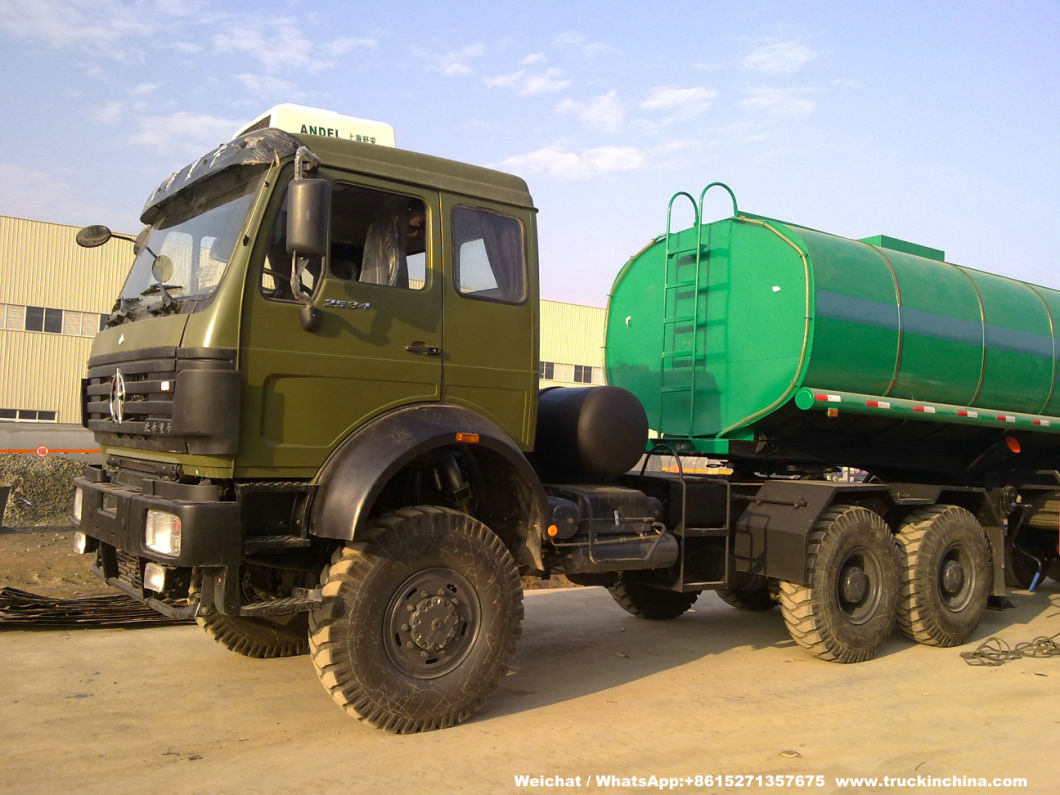 3axles Crude Oil Tank Trailer 30000 Liters with Burner Heater Insulation Layer for Transport Bitumen, Liquid Asphalt, Coal Tar Oil, Crude Oil