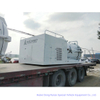 Combined Sewer Jetting Vacuum Tank Body Customized (3000L -16000L Combination Jet-VAC Units Combined Sewer Vehicles Body Build Tank)
