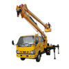 Isuzu14-18 Meters Aerial Work Platform Truck
