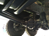 Dong Run Bulletproof 6X6 Military Armoured Water Tanker Truck Offroad All Wheel Drive