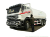 Beiben Truck Mounted Water Tank 20t-25t (Stainless Tank for Potable Water, Fresh Water, Produced Water, Spring Water with Water Bowser)