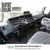 Dongfeng Truck Military EQ2102n Cab Assembly