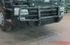 HOWO 6X6 Anti Riot Water Cannon Truck (Police Water Cannon Truck)