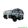 All Wheel Drive Computer Refueling Vehicle off Road Awd 6X6 for Military Fuel Oil Petrol Diesel Delivery with Fuel Bowser
