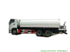Isuzu-Truck Mounted Water Bowser (Water Tank Sprinckle for Drinking Water And Non Drinking Water - Wast water 15m3 -20m3)