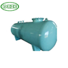 Above Ground Gas Oil Crude Storage Tank Customized Acid and Alkali Storage Tank 1t - 150 Ton