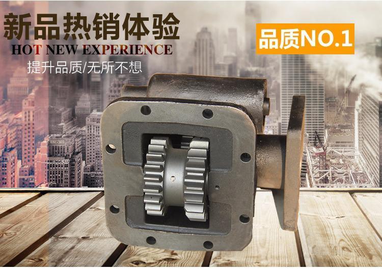 Pto (Power Take Off) Gear Spline Type for Crane Special Vehicle China Truck Shaft Ptosdq12/68 Sdq12/72 Sdq15/75 Sdq21/33 Sdq22/25 Sdq23/30 Sdq23/32 Assembly