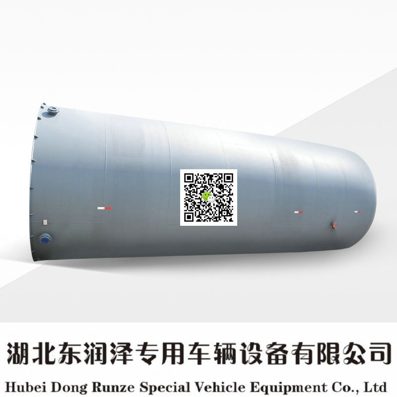 Vertical Steel Lined LLDPE Tank 3000gal -35000 Gallon Hydrochloric Acid Storage Tank 1kl-135kl